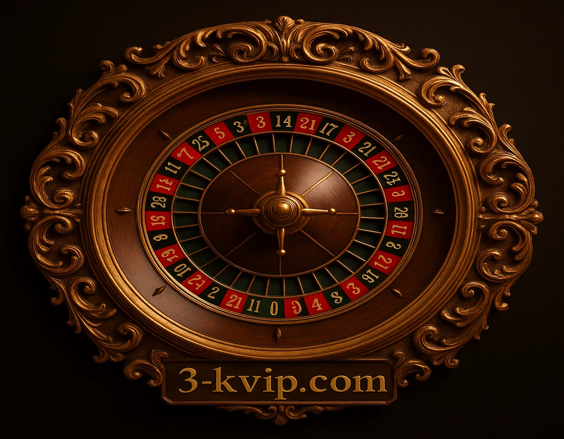 3kvip-এ অনলাইন বিনোদন গেমগুলো উপলভ্য