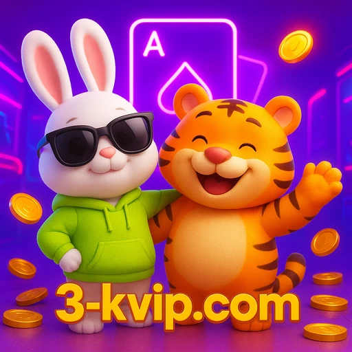 3kvip-এ নিরাপদ লগইন