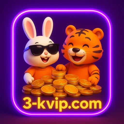 3kvip অ্যাপটি বিনামূল্যে ডাউনলোড করুন