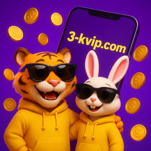 3kvip-এ অবিশ্বাস্য পুরস্কার জয় করুন