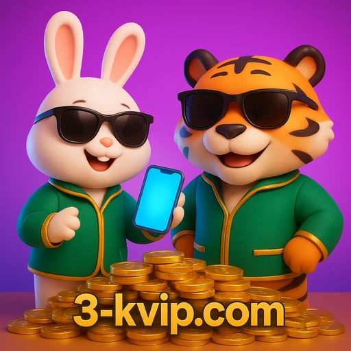 3kvip-এর একচেটিয়া VIP প্রোগ্রাম